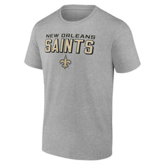 NFL New Orleans Saints Swagger T-Shirt