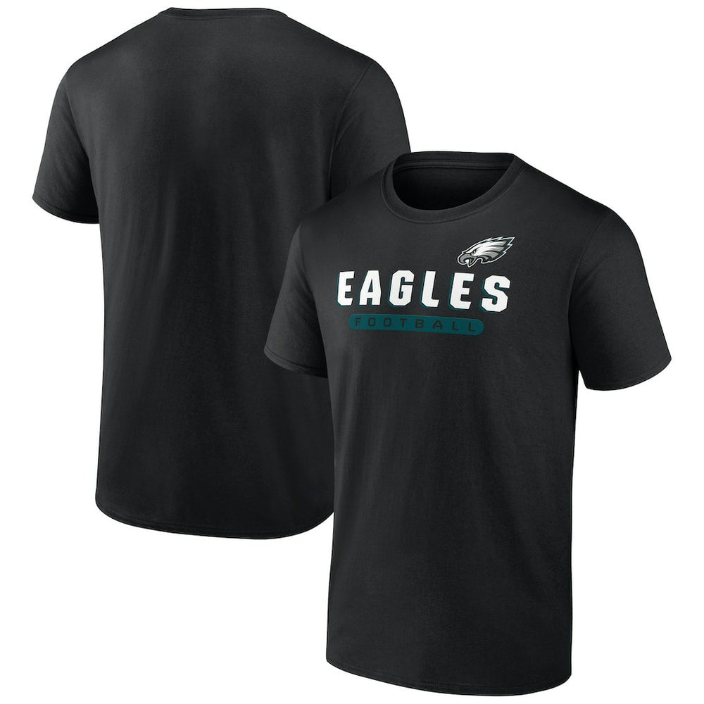 NFL Philadelphia Eagles Spirit T-Shirt