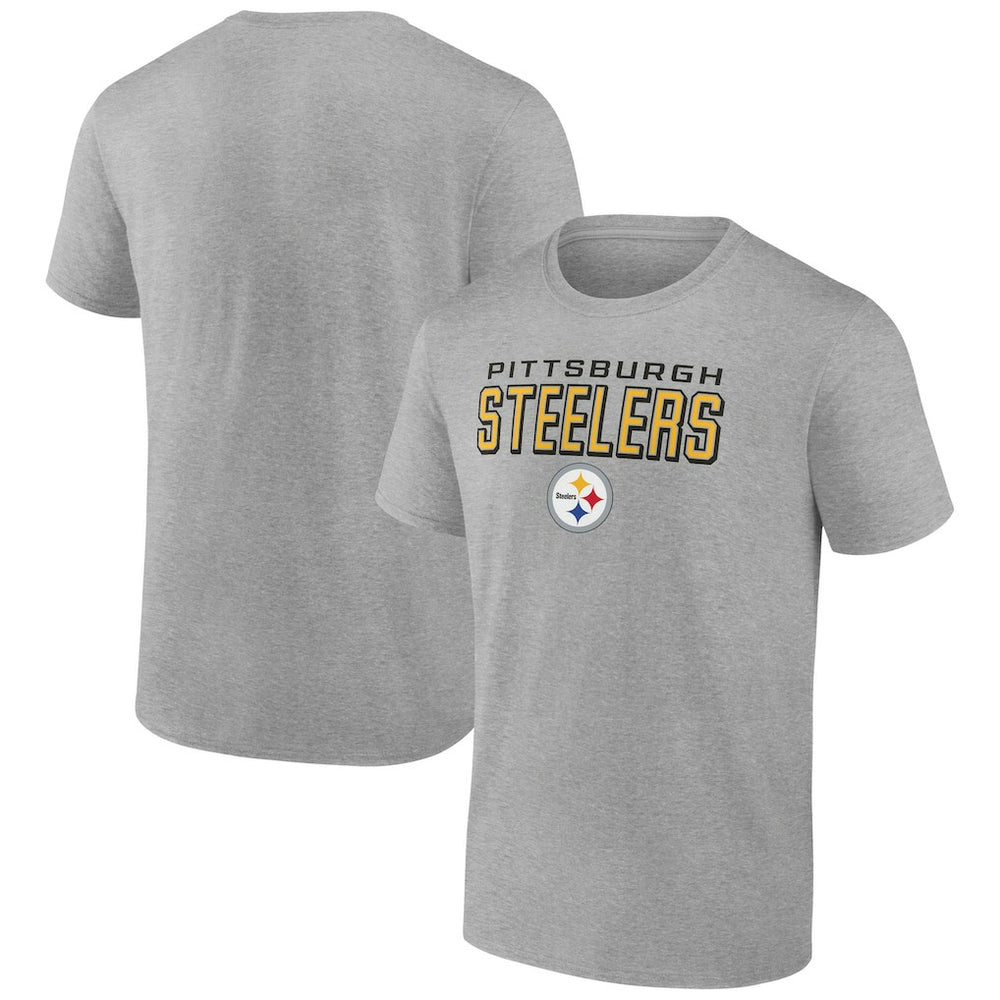 NFL Pittsburgh Steelers Swagger T-Shirt