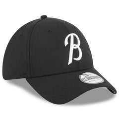 Baltimore Orioles 2023 City Connect 39THIRTY Flex Hat - Black | New Era