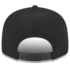 Baltimore Orioles 2023 City Connect 9FIFTY Snapback Adjustable Hat - Black | New Era