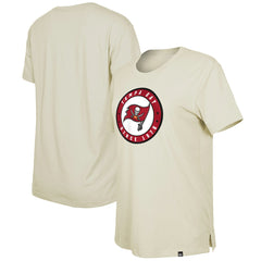 NFL Tampa Bay Buccaneers Women's 2023 NFL Draft T-Shirt