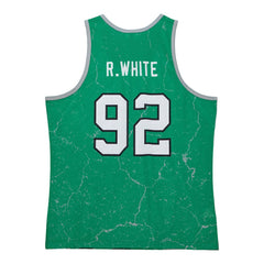 NFL Philadelphia Eagles Reggie White 1992 Player Burst Tank Top