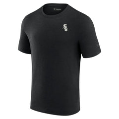 Chicago White Sox Modal Short Sleeve T-Shirt - Black