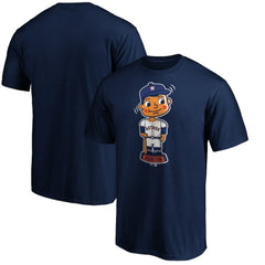 Houston Astros Pop Fly T-Shirt - Navy