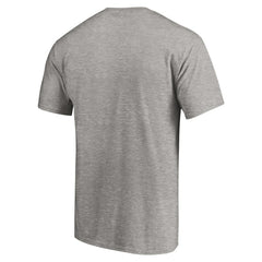 San Francisco Giants Heater T-Shirt - Heather Gray
