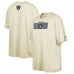 NFL Las Vegas Raiders 2023 NFL Draft Big & Tall T-Shirt