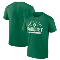 Boston Celtics Core Hometown Launch T-Shirt - Kelly Green on sale