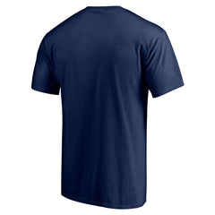 New Orleans Pelicans Push Ahead T-Shirt - Navy discount