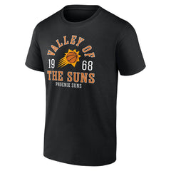 Phoenix Suns The Extras T-Shirt - Black online