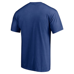 Tampa Bay Lightning Hometown Collection Push Ahead T-Shirt