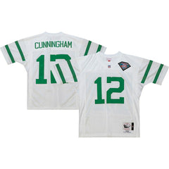 NFL Philadelphia Eagles Randall Cunningham 1994 Authentic Throwback Retired Player Jersey