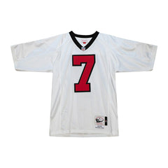 NFL Atlanta Falcons Michael Vick 2001 Authentic Throwback Retired Player Jersey