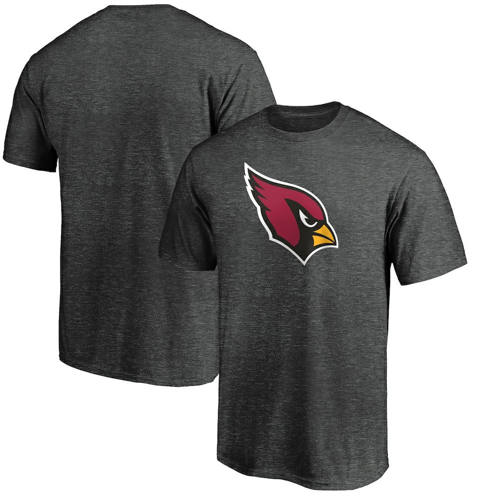 NFL Arizona Cardinals Primary Logo T-Shirt
