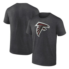 NFL Atlanta Falcons Primary Logo T-Shirt