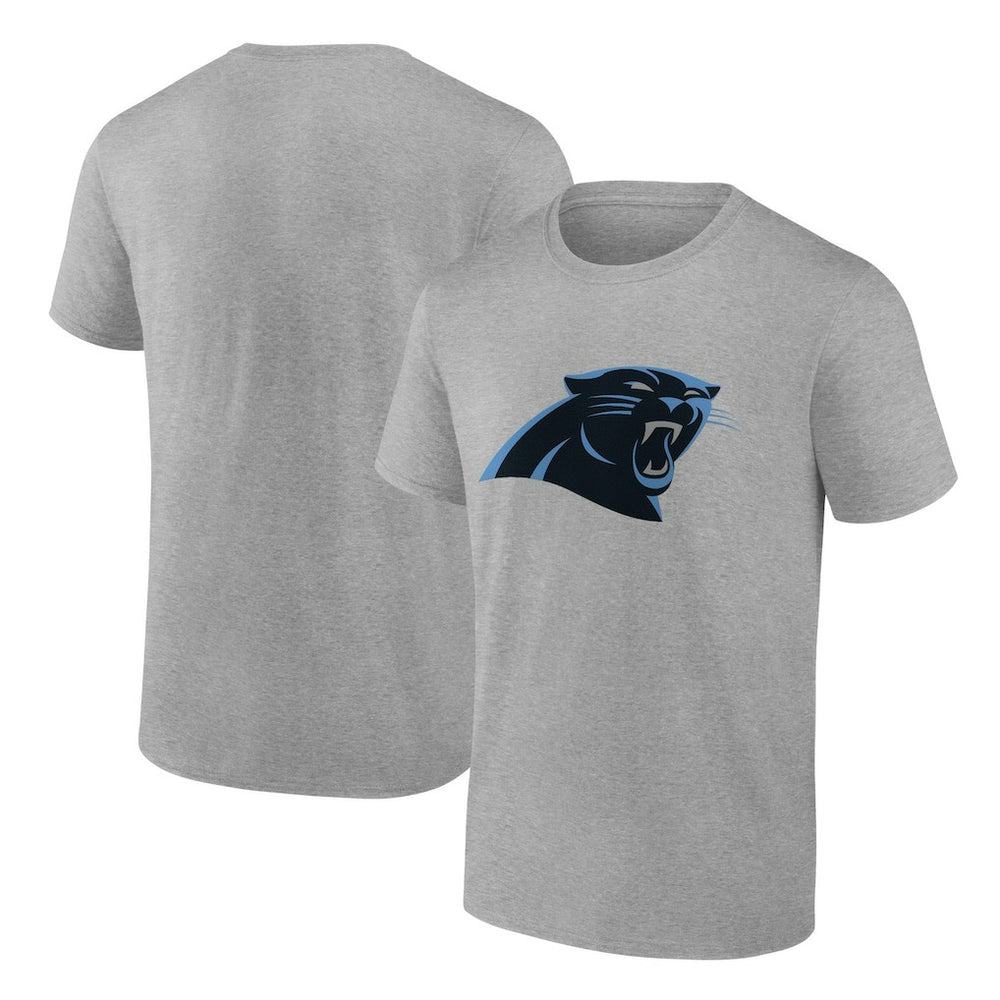 NFL Carolina Panthers Primary Logo T-Shirt