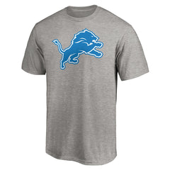 NFL Detroit Lions Primary Logo T-Shirt
