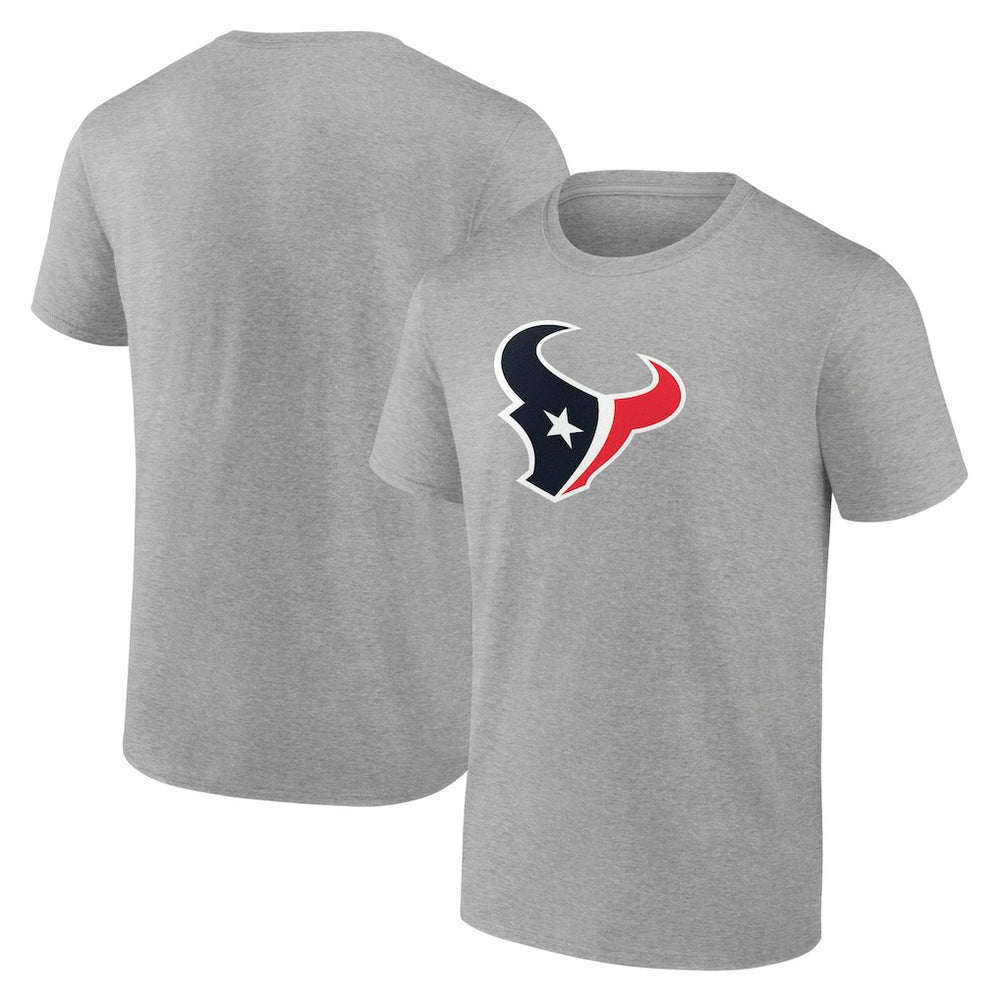 NFL Houston Texans Primary Logo T-Shirt