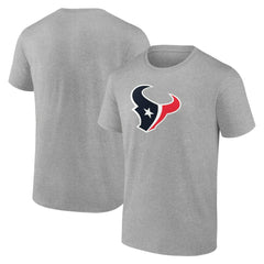 NFL Houston Texans Primary Logo T-Shirt