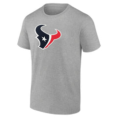 NFL Houston Texans Primary Logo T-Shirt