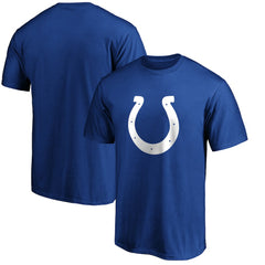 NFL Indianapolis Colts Primary Logo T-Shirt