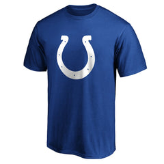 NFL Indianapolis Colts Primary Logo T-Shirt