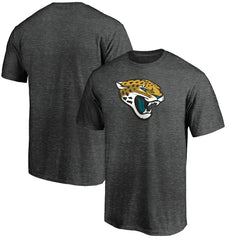 NFL Jacksonville Jaguars Primary Logo T-Shirt