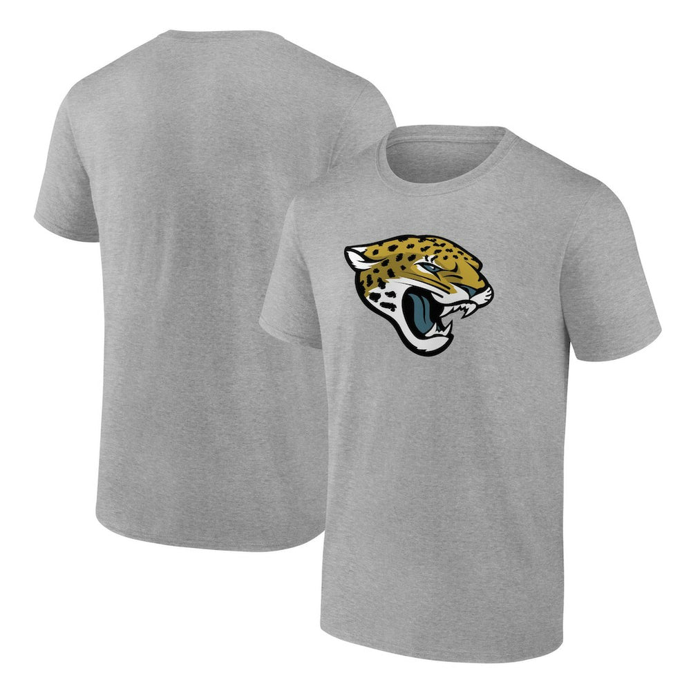 NFL Jacksonville Jaguars Primary Logo T-Shirt