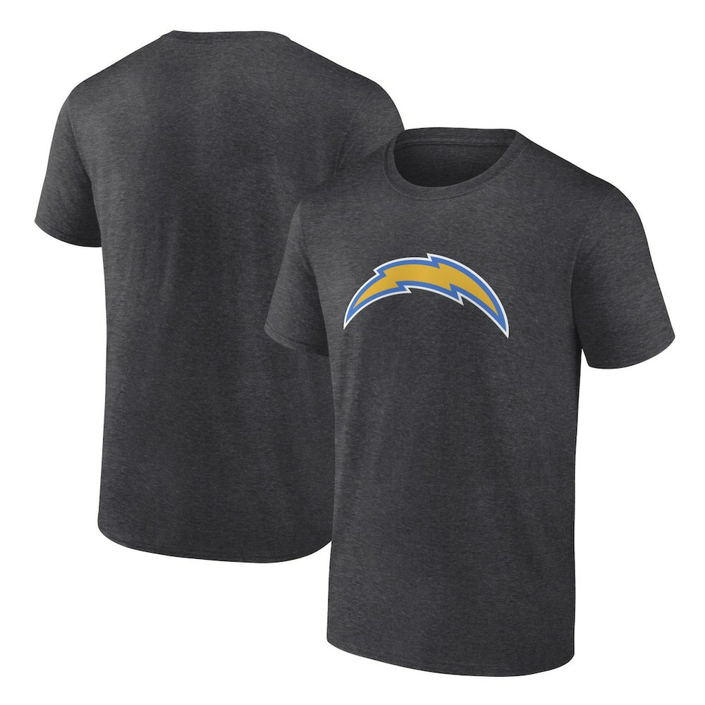 NFL Los Angeles Chargers Primary Logo T-Shirt