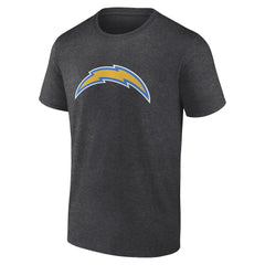 NFL Los Angeles Chargers Primary Logo T-Shirt