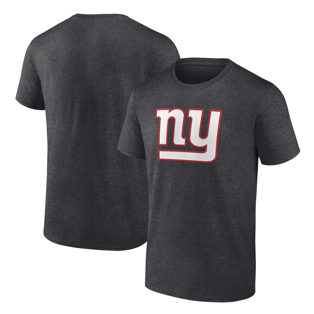 NFL New York Giants Primary Logo T-Shirt