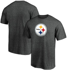 NFL Pittsburgh Steelers Primary Logo T-Shirt