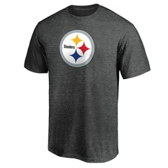 NFL Pittsburgh Steelers Primary Logo T-Shirt