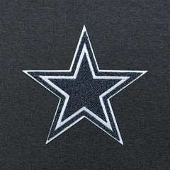 NFL Dallas Cowboys Antigua Victory Chenille Pullover Hoodie