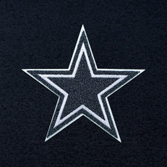 NFL Dallas Cowboys Antigua Victory Chenille Pullover Hoodie