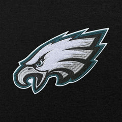 NFL Philadelphia Eagles Antigua Victory Chenille Pullover Hoodie