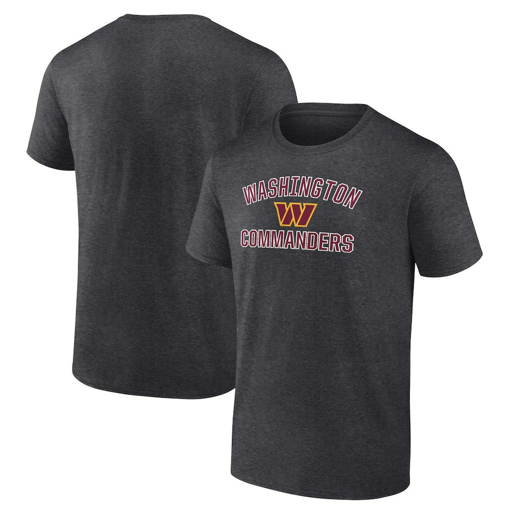 NFL Washington Commanders Victory Arch T-Shirt