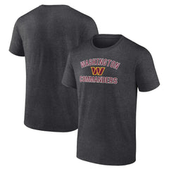 NFL Washington Commanders Victory Arch T-Shirt