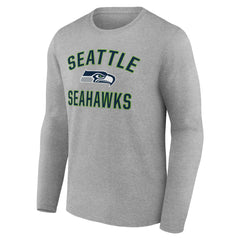 NFL Seattle Seahawks Victory Arch Long Sleeve T-Shirt