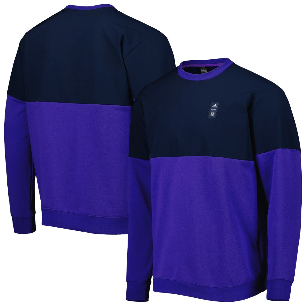 Argentina National Team Graphic Pullover Sweatshirt / Soccer Online
