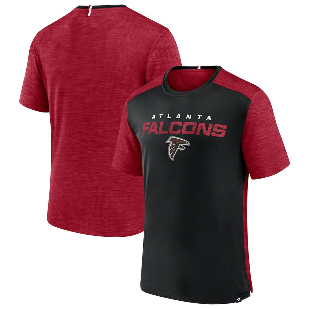 NFL Atlanta Falcons Defender Evo T-Shirt