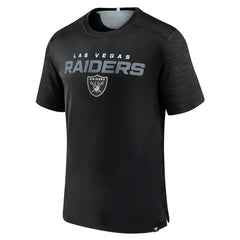 NFL Las Vegas Raiders Defender Evo T-Shirt