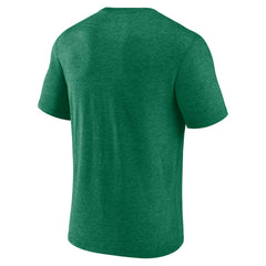 NFL New York Jets Retro Tri-Blend T-Shirt