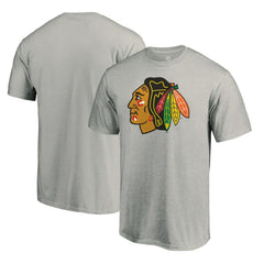 Chicago Blackhawks Logo T-Shirt