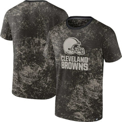 NFL Cleveland Browns Shadow T-Shirt