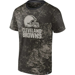 NFL Cleveland Browns Shadow T-Shirt