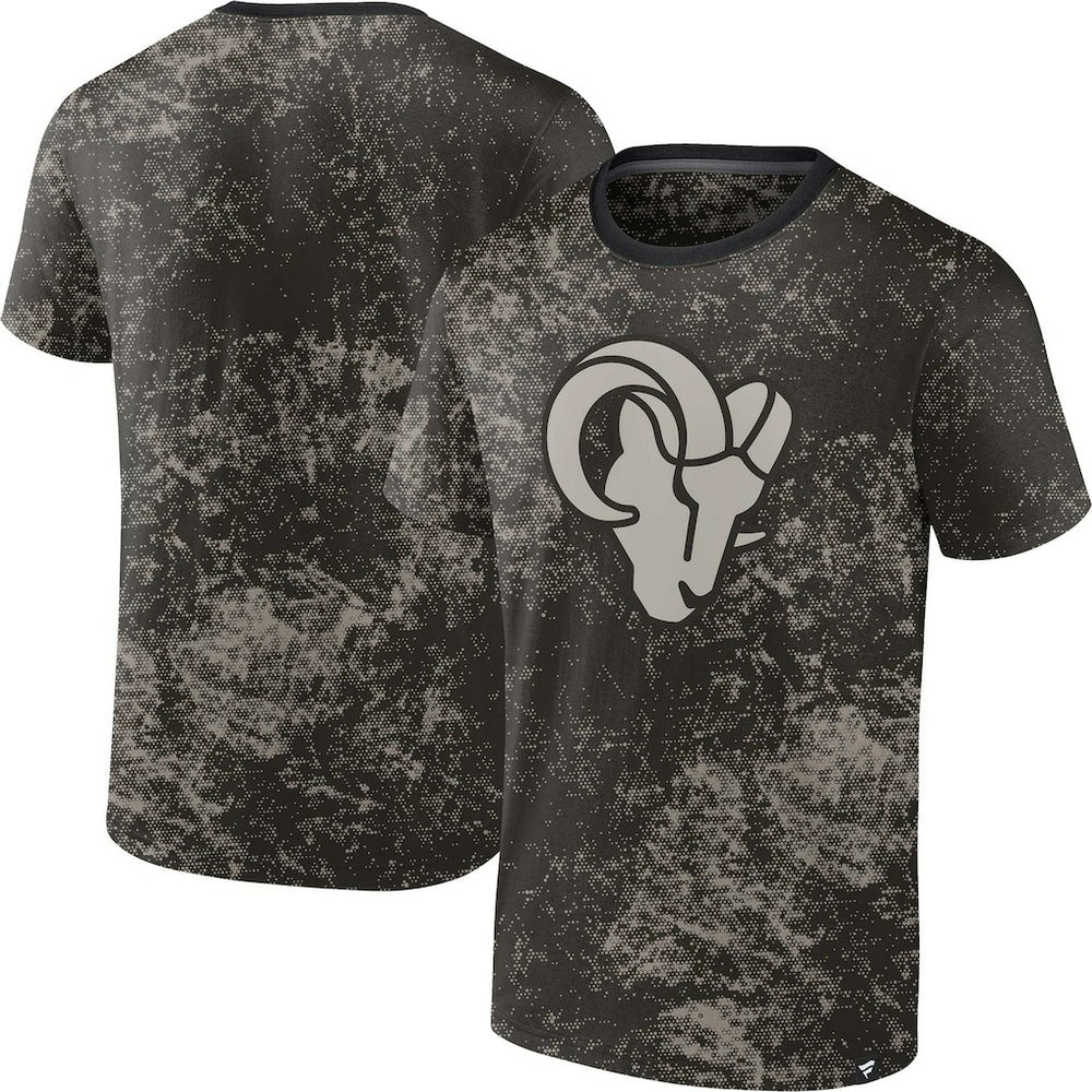 NFL Los Angeles Rams Shadow T-Shirt