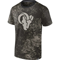 NFL Los Angeles Rams Shadow T-Shirt