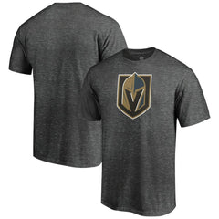 Vegas Golden Knights Logo T-Shirt