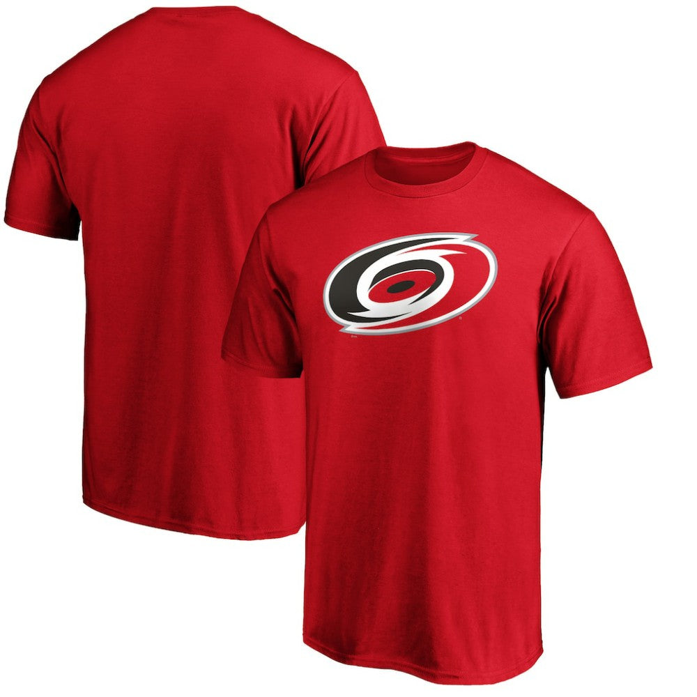 Carolina Hurricanes Logo T-Shirt